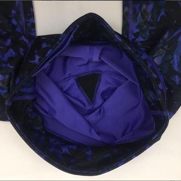 Lululemon Wunder Under Crops II FMSU - Picture 12 of 14